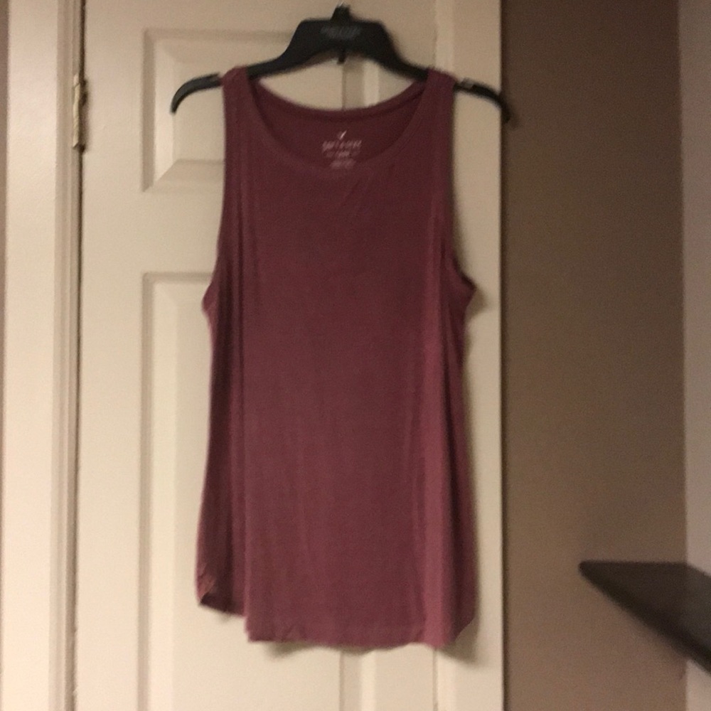 Women’s tank